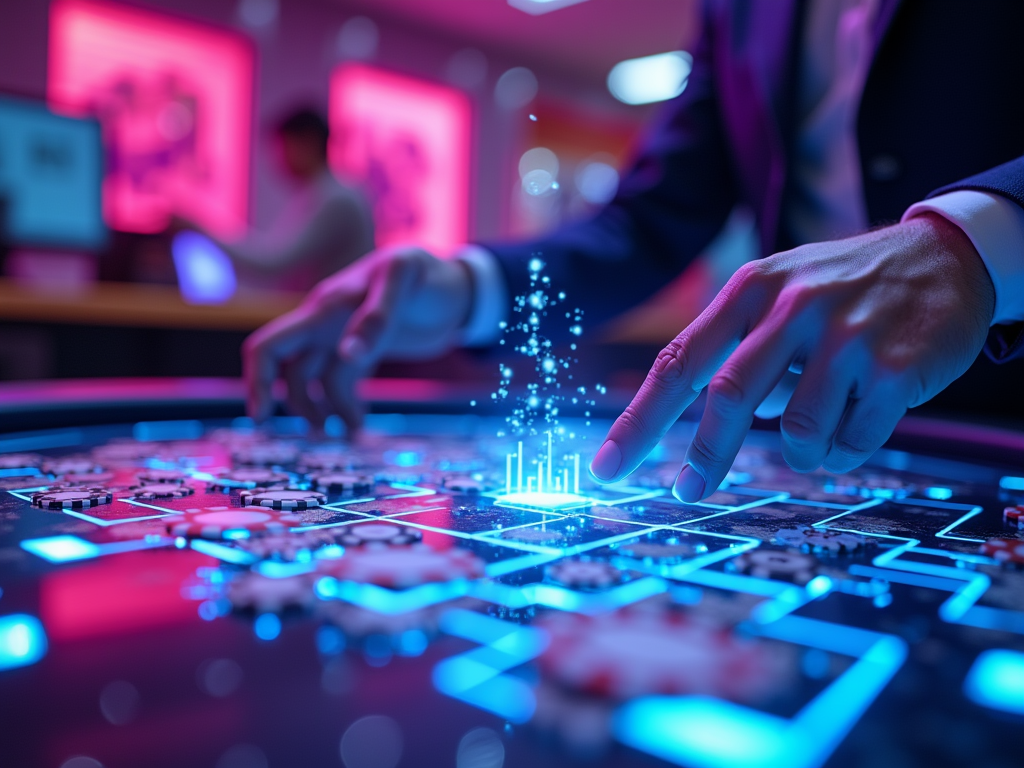Tendencias apuestas sociales